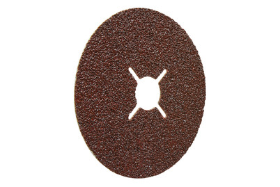 Image of ayce Fiberscheibe Metall 115/A36 bei JUMBO