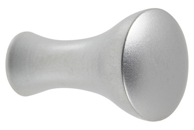 Image of Möbelknopf Chrom matt bei JUMBO