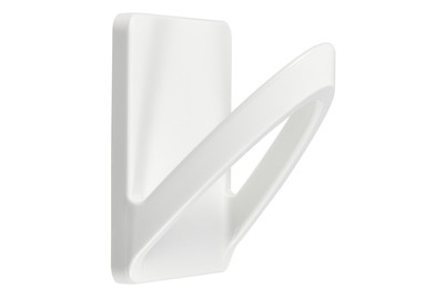 Image of "Water Resistant ""Ribbon"" Weiss" bei JUMBO