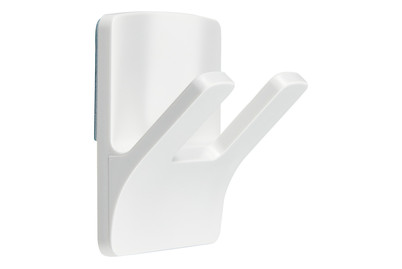 Image of Water Resistant "Double Branch" Weiss bei JUMBO