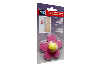 Image of Tuerstopper Blume Inofix bei JUMBO