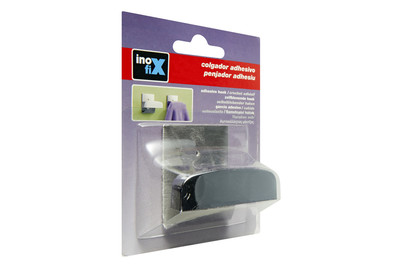 Image of Klebehaken weiss Inofix bei JUMBO