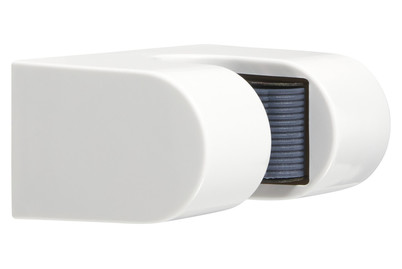 Image of Klebehaken für Besen weiss bei JUMBO