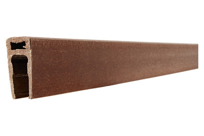 Image of Abschlussprofil Rankgitter LOP bei JUMBO