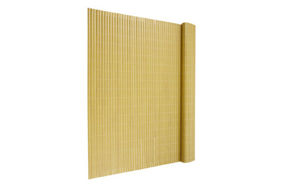 Image of Sichtschutzmatte Pvc 1.8x3m Bambus Cana bei JUMBO