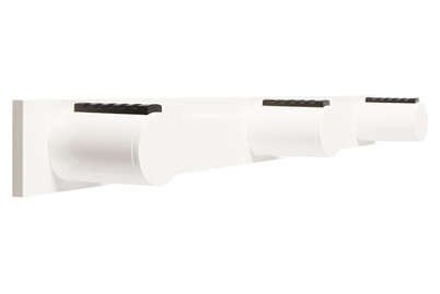 Image of Garderobe Inofix weiss bei JUMBO