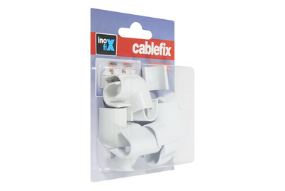 Image of Kabelkanal Verbindungen 10 mm bei JUMBO