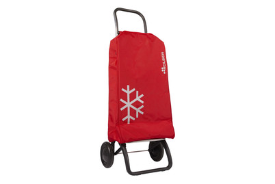 Image of Rolser Shoppingtrolley Igloo bei JUMBO
