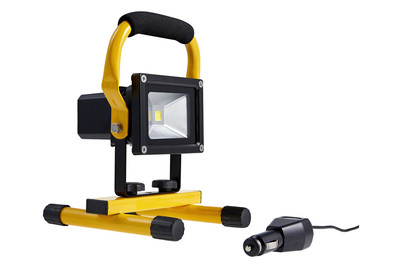 Image of ayce LED-Akku-Scheinwerfer 5 W bei JUMBO