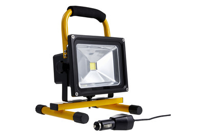 Image of ayce LED-Akku-Scheinwerfer 10 W bei JUMBO