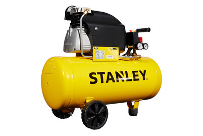 Image of Stanley Kompressor D210/8/50 bei JUMBO