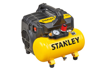 Image of Stanley Kompressor Super Silent bei JUMBO