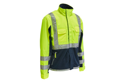 Image of Rukka Arbeitsjacke Calgary Veste bei JUMBO