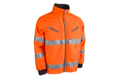 Image of Rukka Arbeitsjacke Pilot bei JUMBO