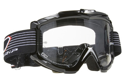 Image of Motorradbrille Progrip bei JUMBO