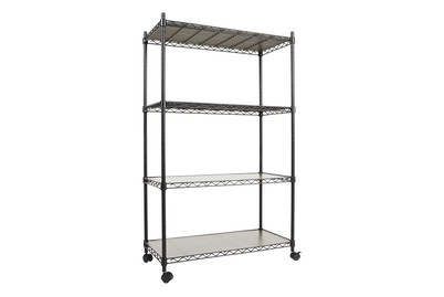 Image of Aufbewahrungsregal bei JUMBO