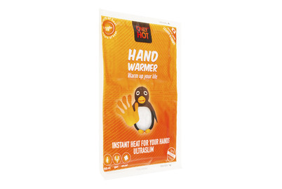 Image of Handwärmer Paar bei JUMBO