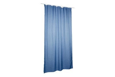 Image of Mood Fertigvorhang verdunkelnd Felipa Blau bei JUMBO