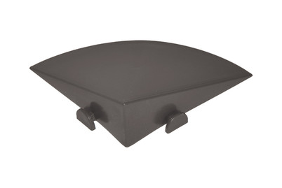 Image of Eckrampe für Platte Crossover bei JUMBO