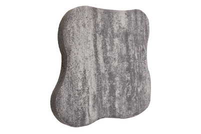 Image of Trittstein Stepbystep Schwarz/Grau bei JUMBO