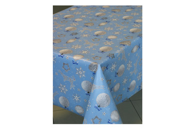 Image of Milano 140cm 20m Wh-kugel blau94097 bei JUMBO