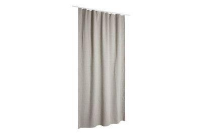 Image of Mood Fertigvorhang verdunkelnd Felipe Beige bei JUMBO