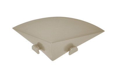 Image of Eckrampe für Platte Kiefer bei JUMBO