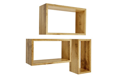Image of Dekoregalset cube Trittico bei JUMBO