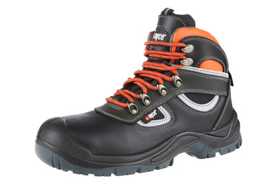 Image of ayce S3 Sicherheitsschuhe bei JUMBO