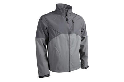 Image of Rukka Egon Soft grau S bei JUMBO