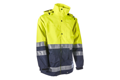 Image of Rukka Arbeitsjacke Flash bei JUMBO