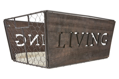 Image of Mood Korb Tabea 40x30x18cm bei JUMBO