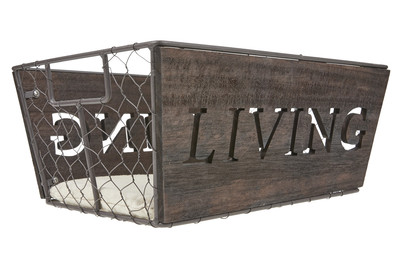 Image of Mood Korb Tabea 35x25x15cm bei JUMBO