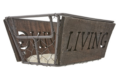 Image of Mood Korb Tabea 25x15x10cm bei JUMBO