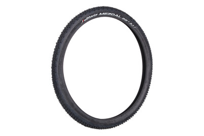 Image of Pneu Mezcal 26X2.10 Starr bei JUMBO