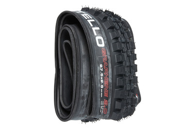 Image of Pneu E-Martello Enduro 4C G2.0 27.5X2.6 bei JUMBO