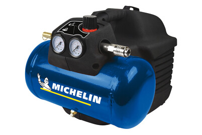 Image of Michelin Kompressor Mbl6/1100