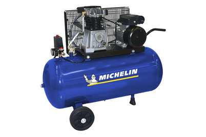 Image of Michelin Kompressor Mb100/2
