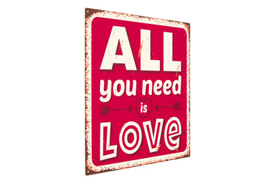 Image of Metall Schild Philly bei JUMBO