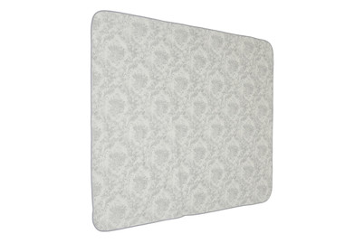 Image of Deco Tischtuch Arabella Taupe bei JUMBO