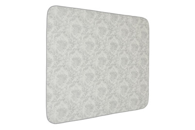 Image of Deco Tischdecke Arabella Taupe bei JUMBO