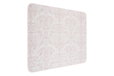 Image of Deco Tischtuch Arabella Altrosa bei JUMBO