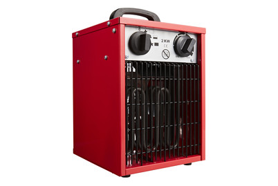 Image of GO ON Elektroheizer 2Kw/ Tse20A bei JUMBO