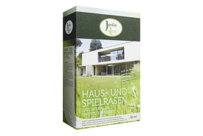 Image of Haus- und Spielrasen bei JUMBO