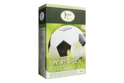 Image of Sportrasen bei JUMBO