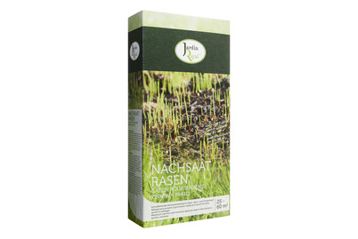 Image of Nachsaat-Rasen bei JUMBO