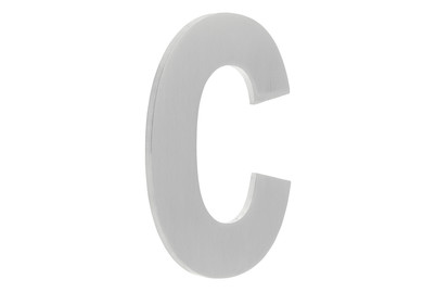 Image of "Hausnummer ""C"" " bei JUMBO