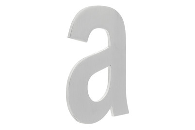 Image of "Hausnummer ""A"" " bei JUMBO