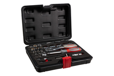 Image of ayce Steckschlüsselsatz bei JUMBO