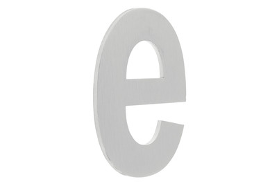 Image of "Hausnummer ""E"" "